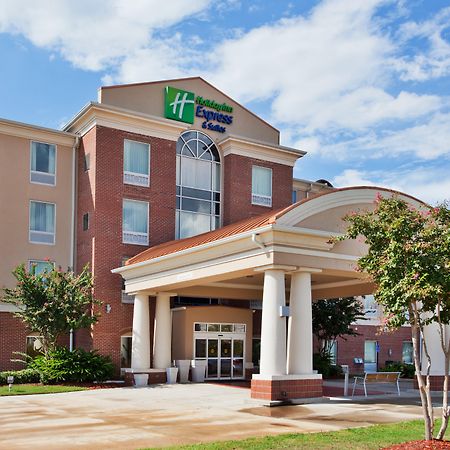 Holiday Inn Express & Suites Baton Rouge East By Ihg Prairieville Екстериор снимка