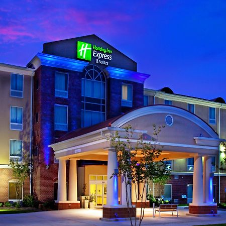 Holiday Inn Express & Suites Baton Rouge East By Ihg Prairieville Екстериор снимка