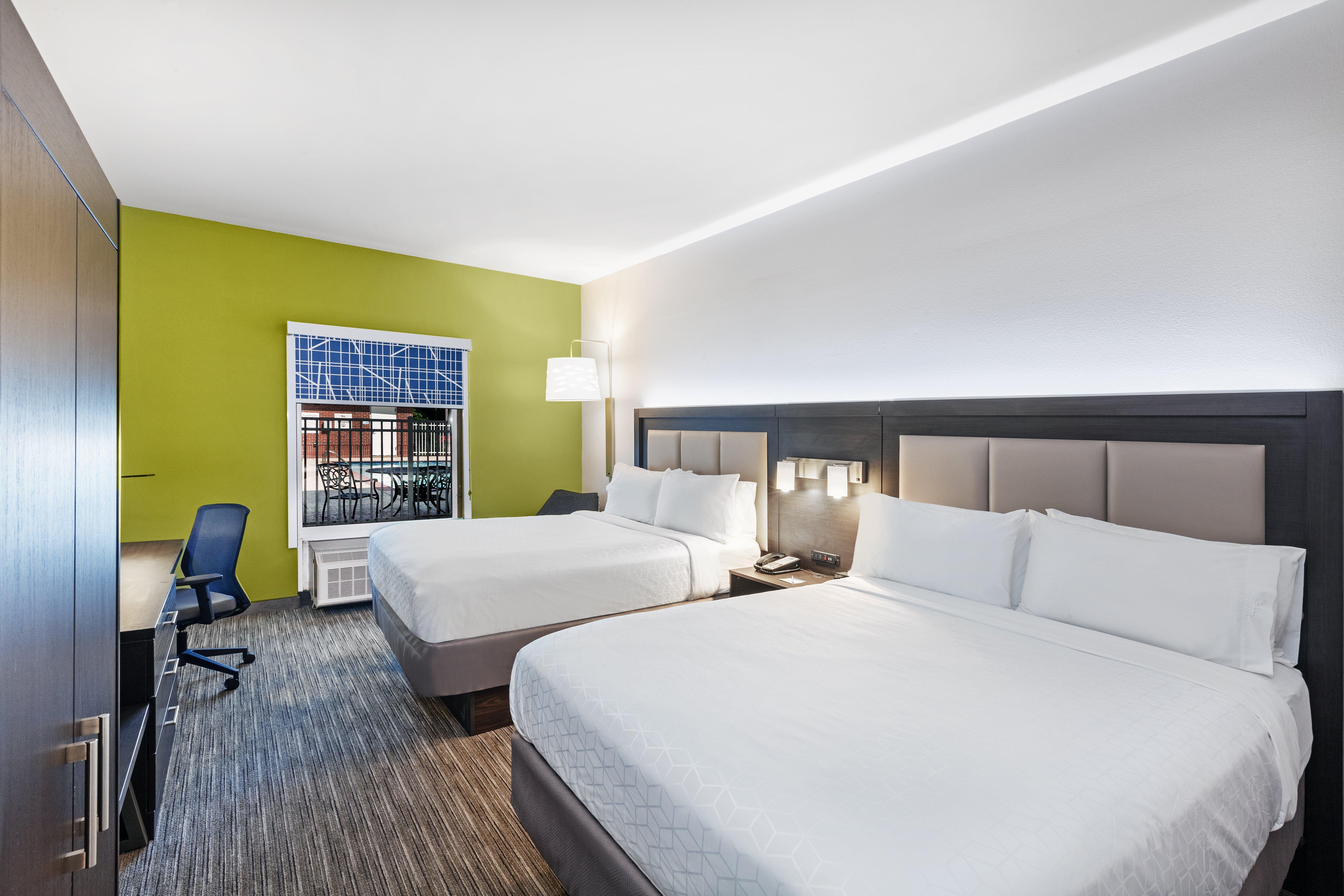 Holiday Inn Express & Suites Baton Rouge East By Ihg Prairieville Екстериор снимка