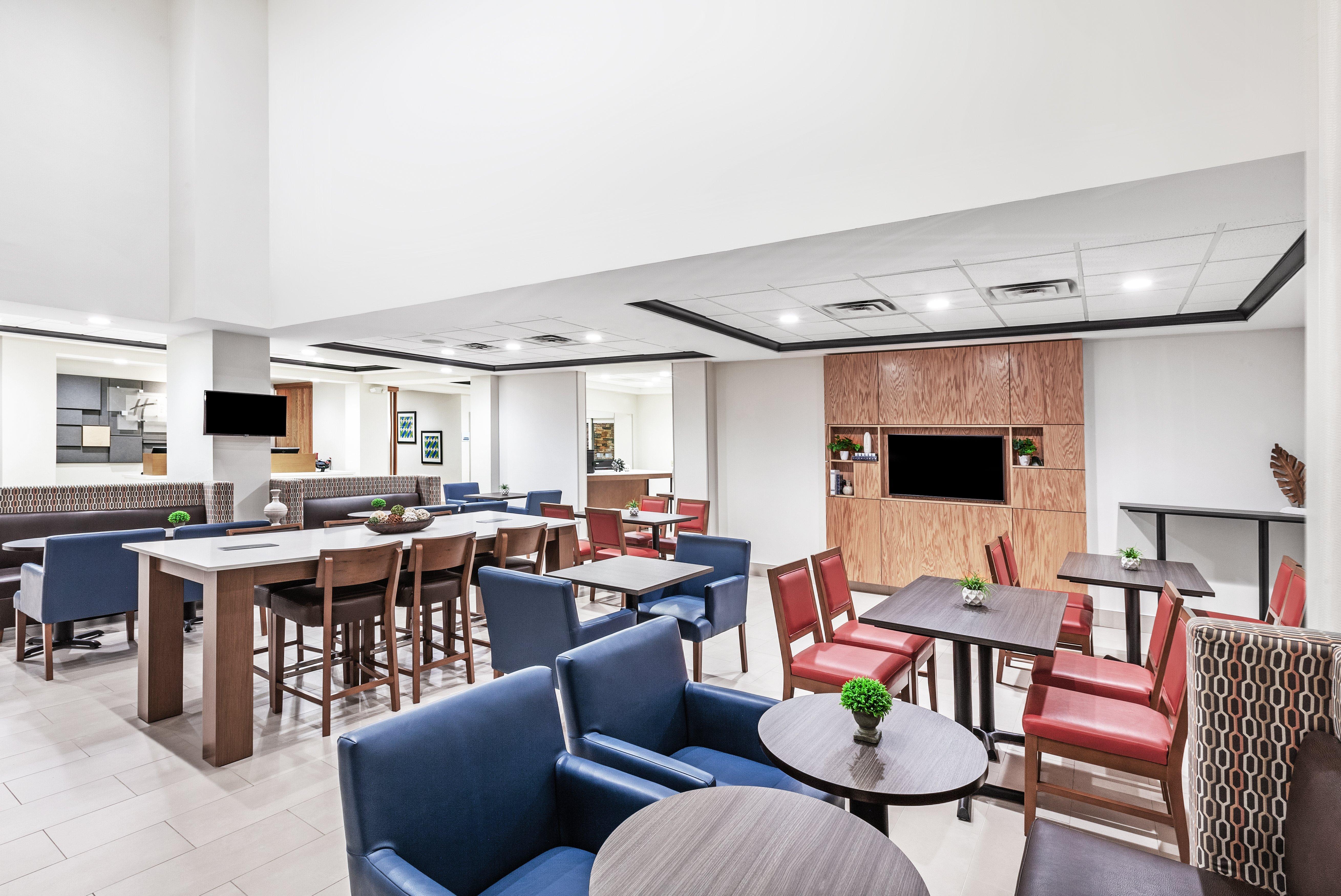 Holiday Inn Express & Suites Baton Rouge East By Ihg Prairieville Екстериор снимка