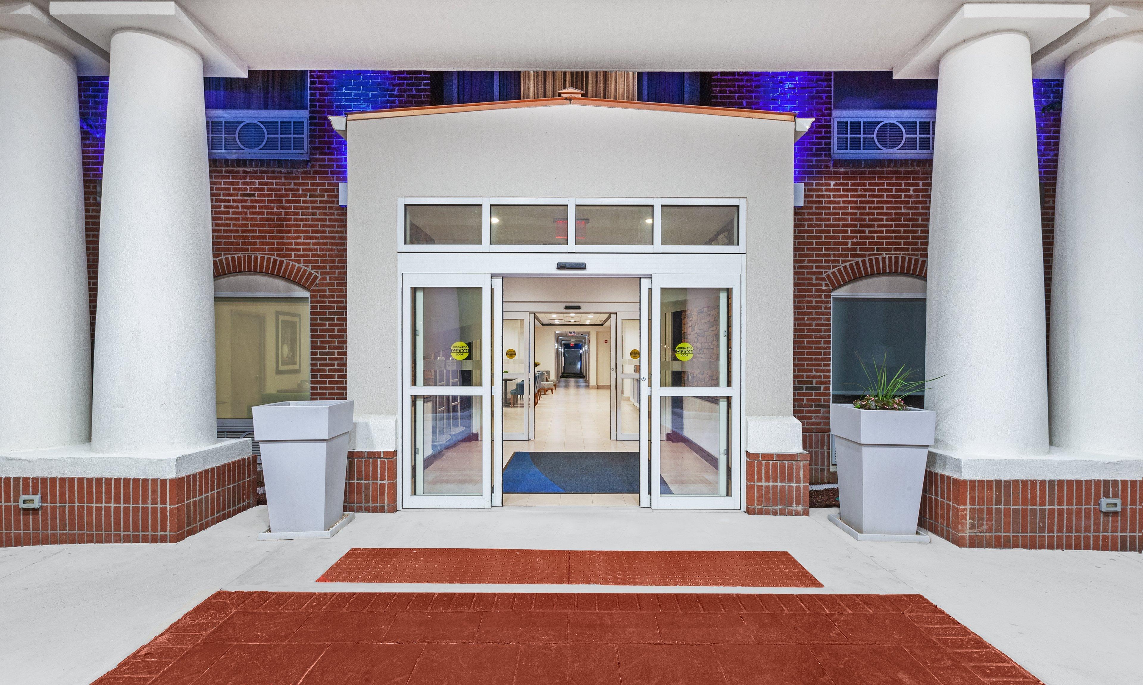 Holiday Inn Express & Suites Baton Rouge East By Ihg Prairieville Екстериор снимка