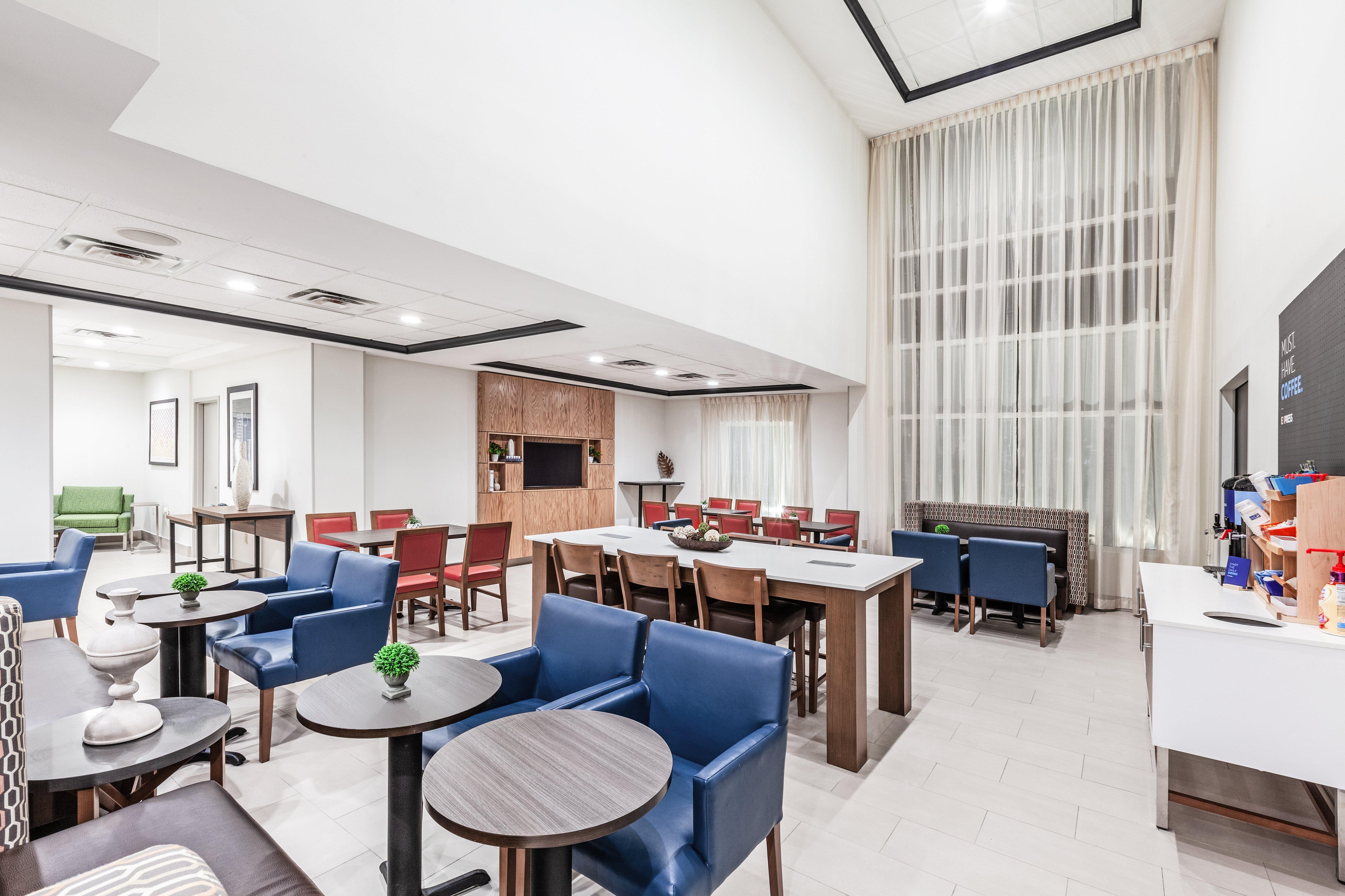 Holiday Inn Express & Suites Baton Rouge East By Ihg Prairieville Екстериор снимка