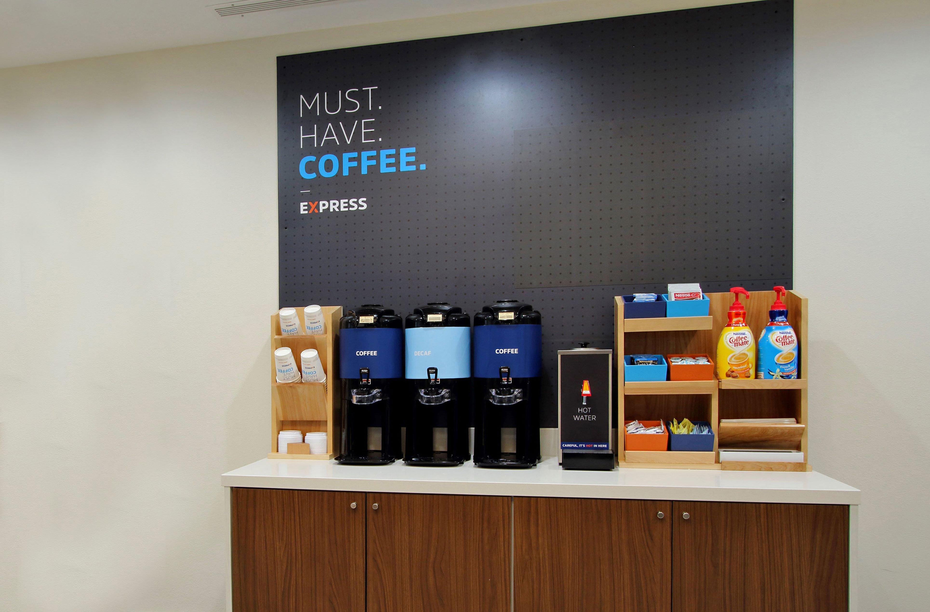 Holiday Inn Express & Suites Baton Rouge East By Ihg Prairieville Екстериор снимка