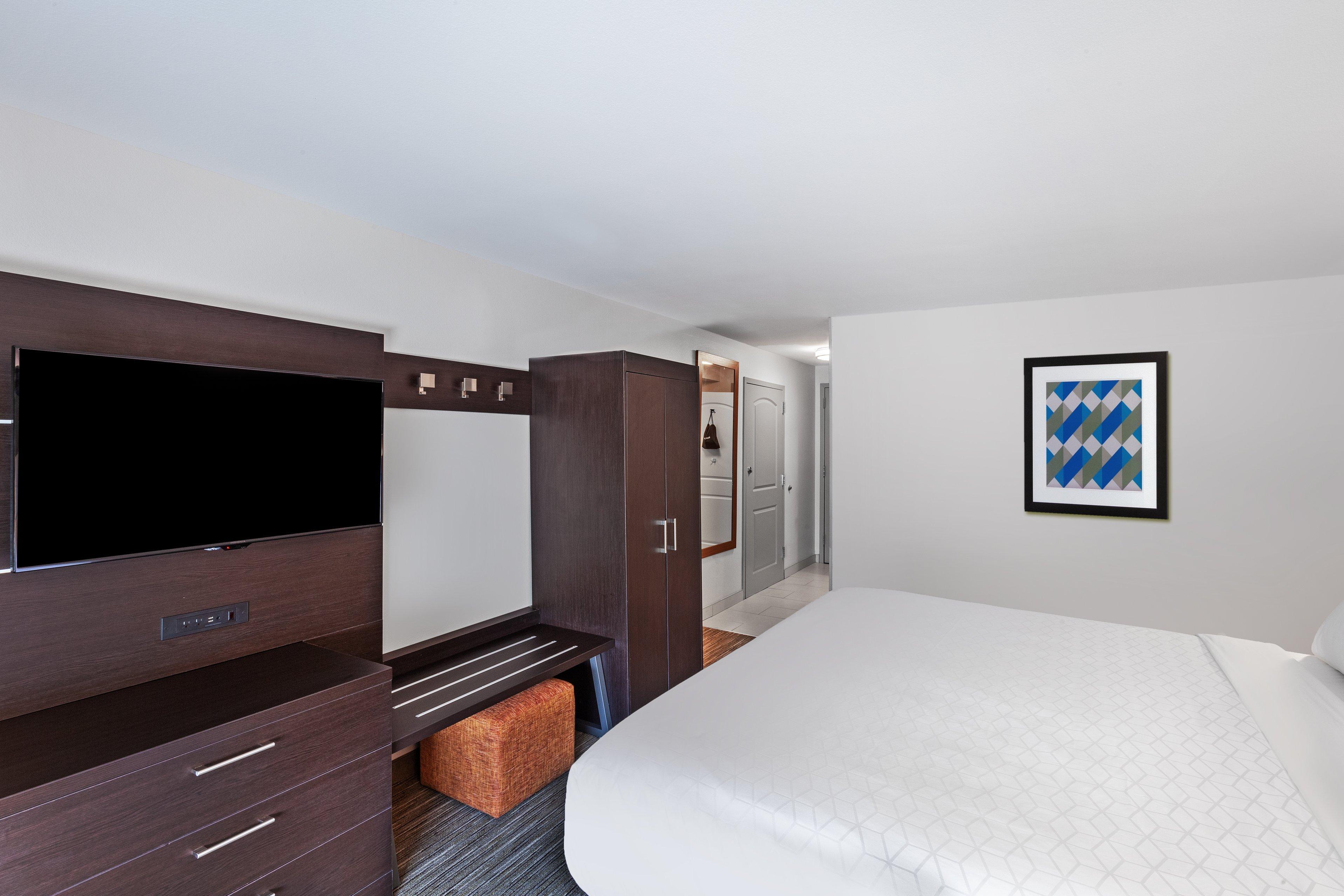Holiday Inn Express & Suites Baton Rouge East By Ihg Prairieville Екстериор снимка