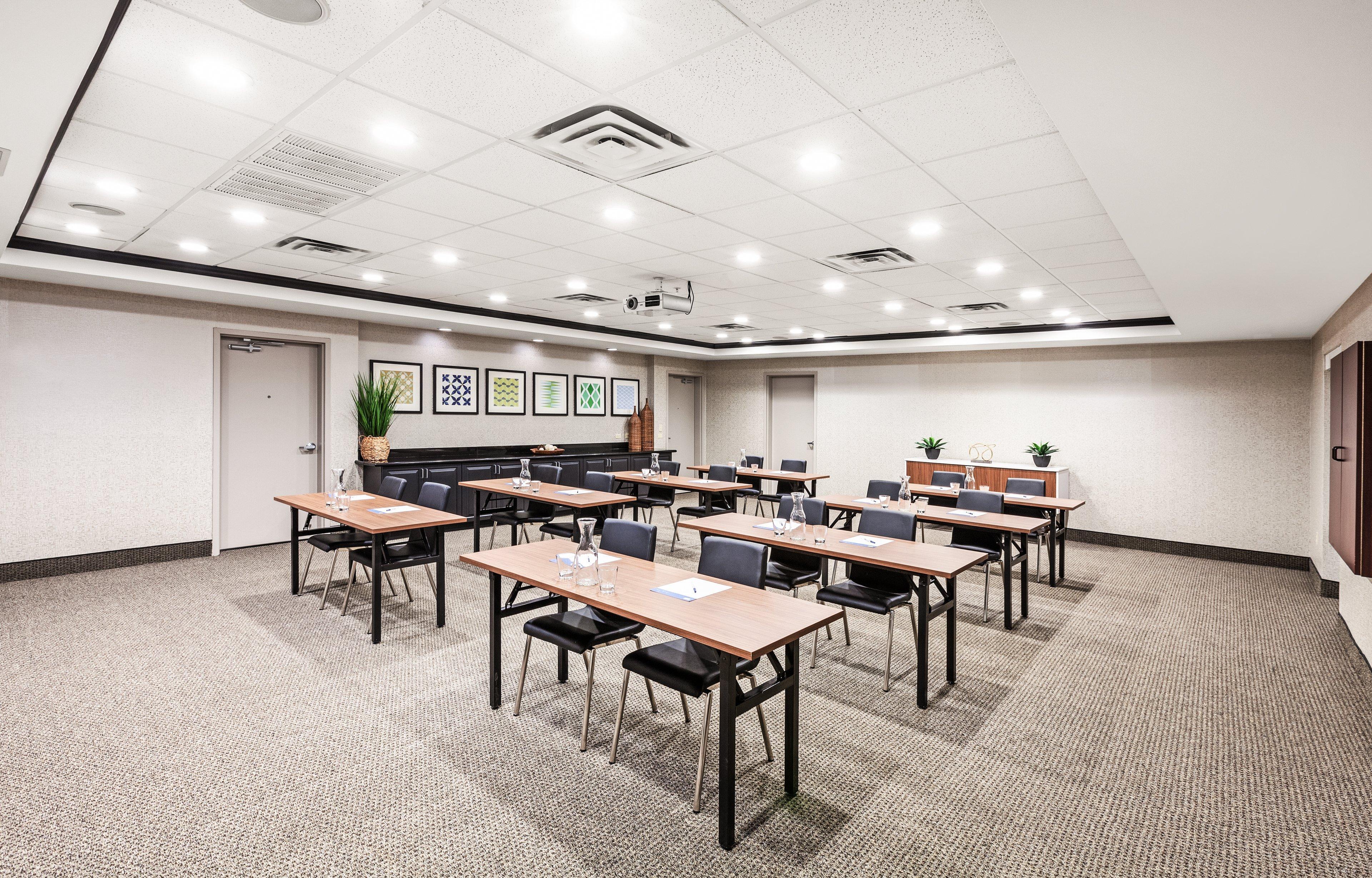 Holiday Inn Express & Suites Baton Rouge East By Ihg Prairieville Екстериор снимка