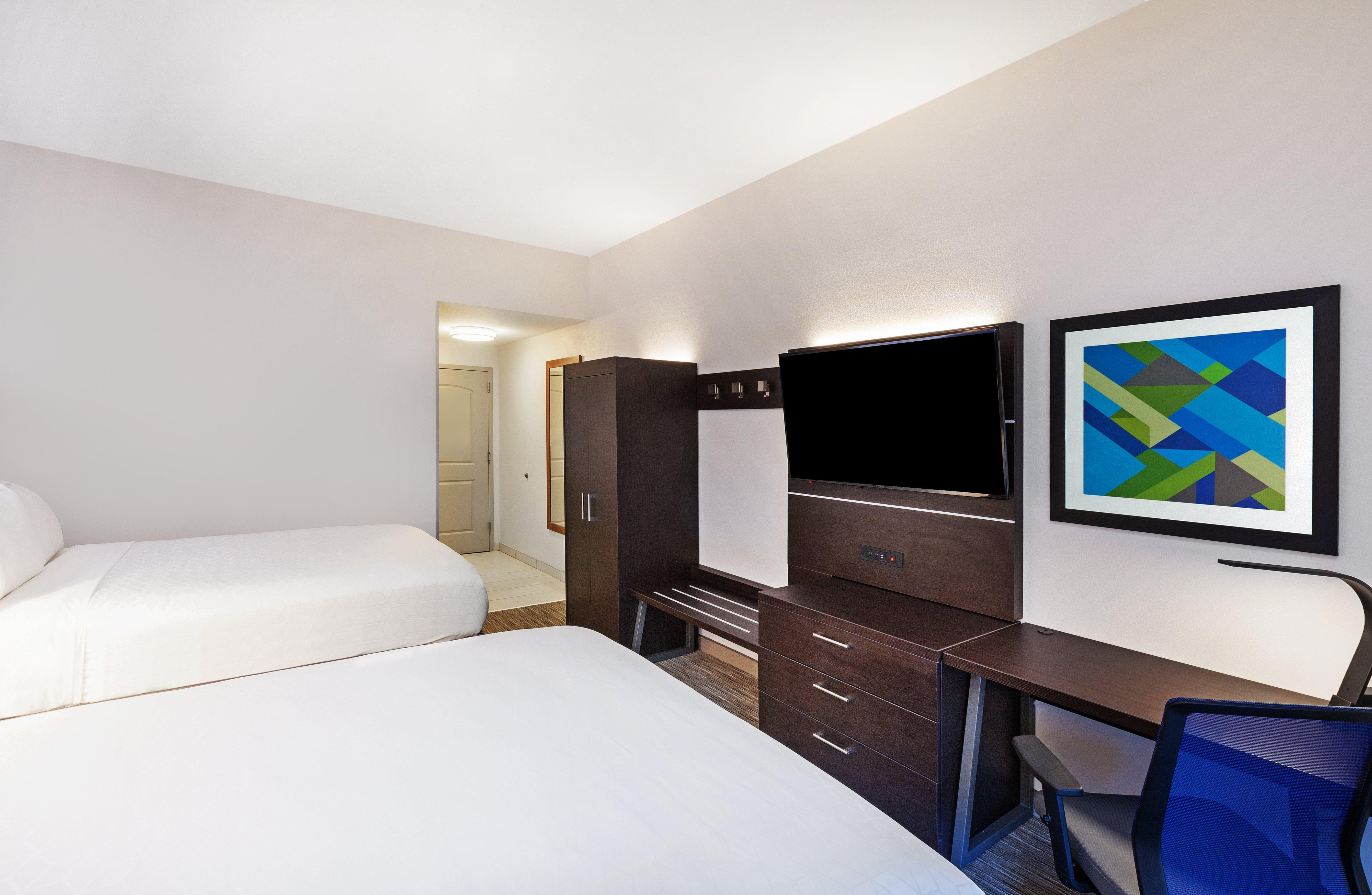 Holiday Inn Express & Suites Baton Rouge East By Ihg Prairieville Екстериор снимка