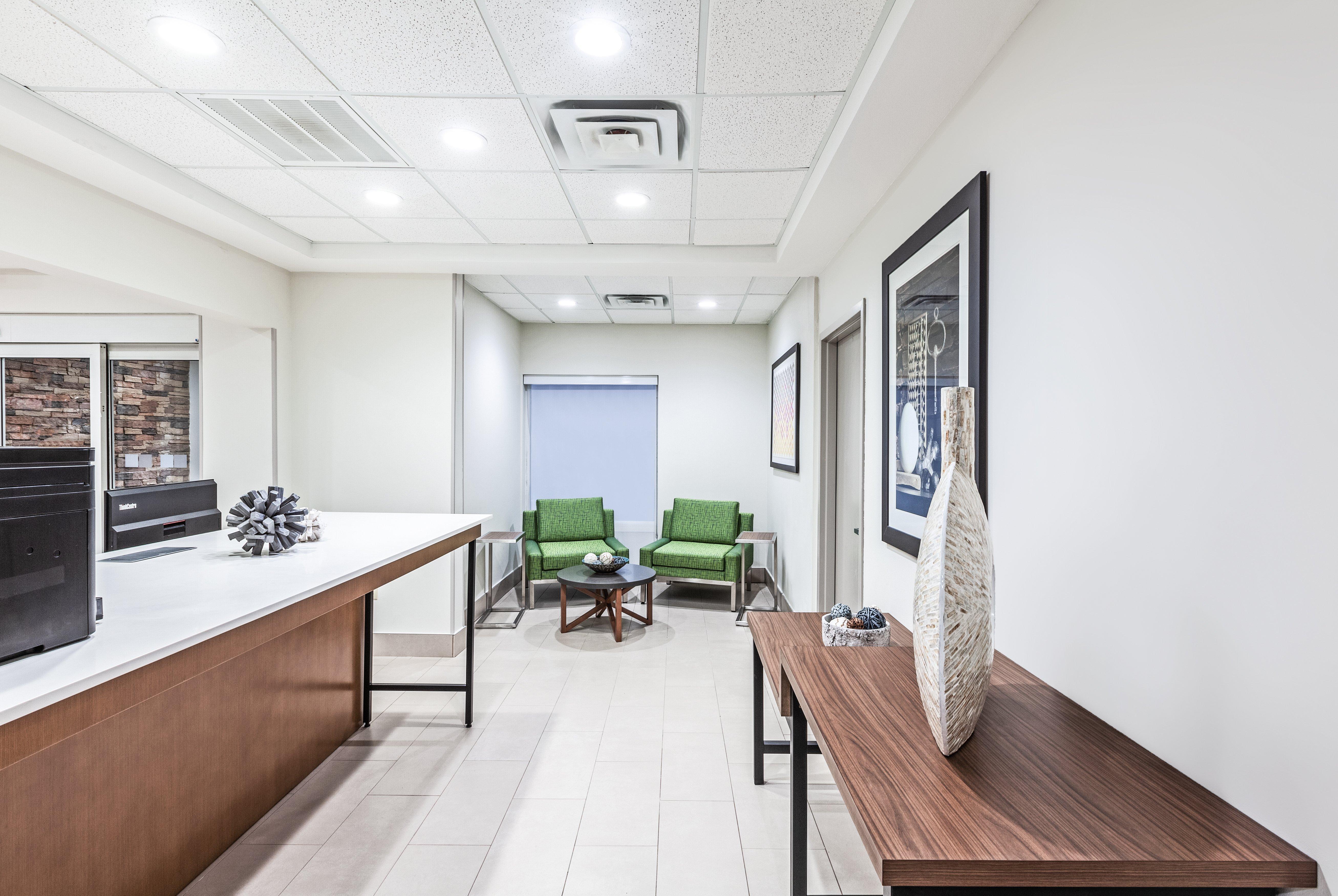 Holiday Inn Express & Suites Baton Rouge East By Ihg Prairieville Екстериор снимка