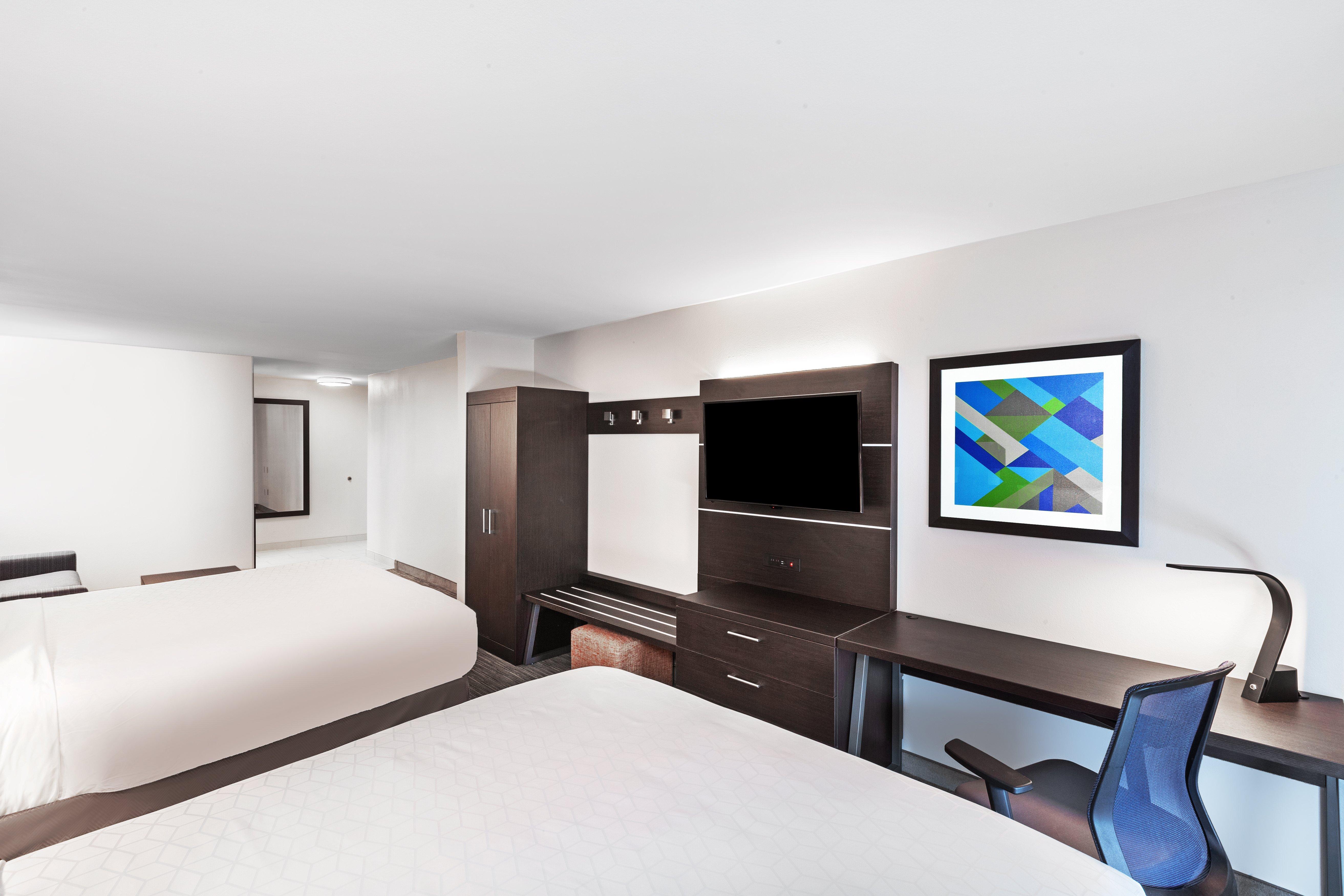 Holiday Inn Express & Suites Baton Rouge East By Ihg Prairieville Екстериор снимка