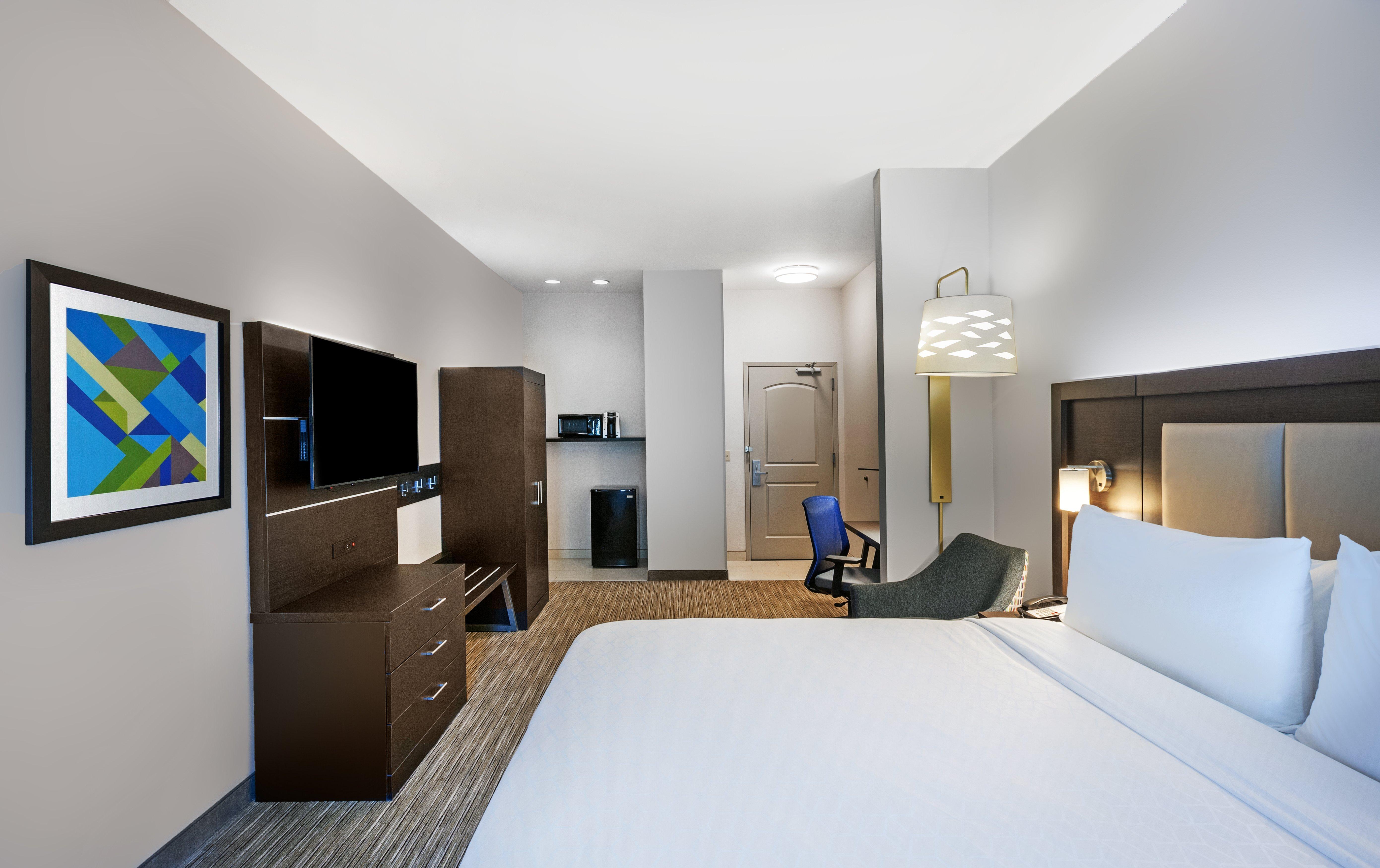 Holiday Inn Express & Suites Baton Rouge East By Ihg Prairieville Екстериор снимка