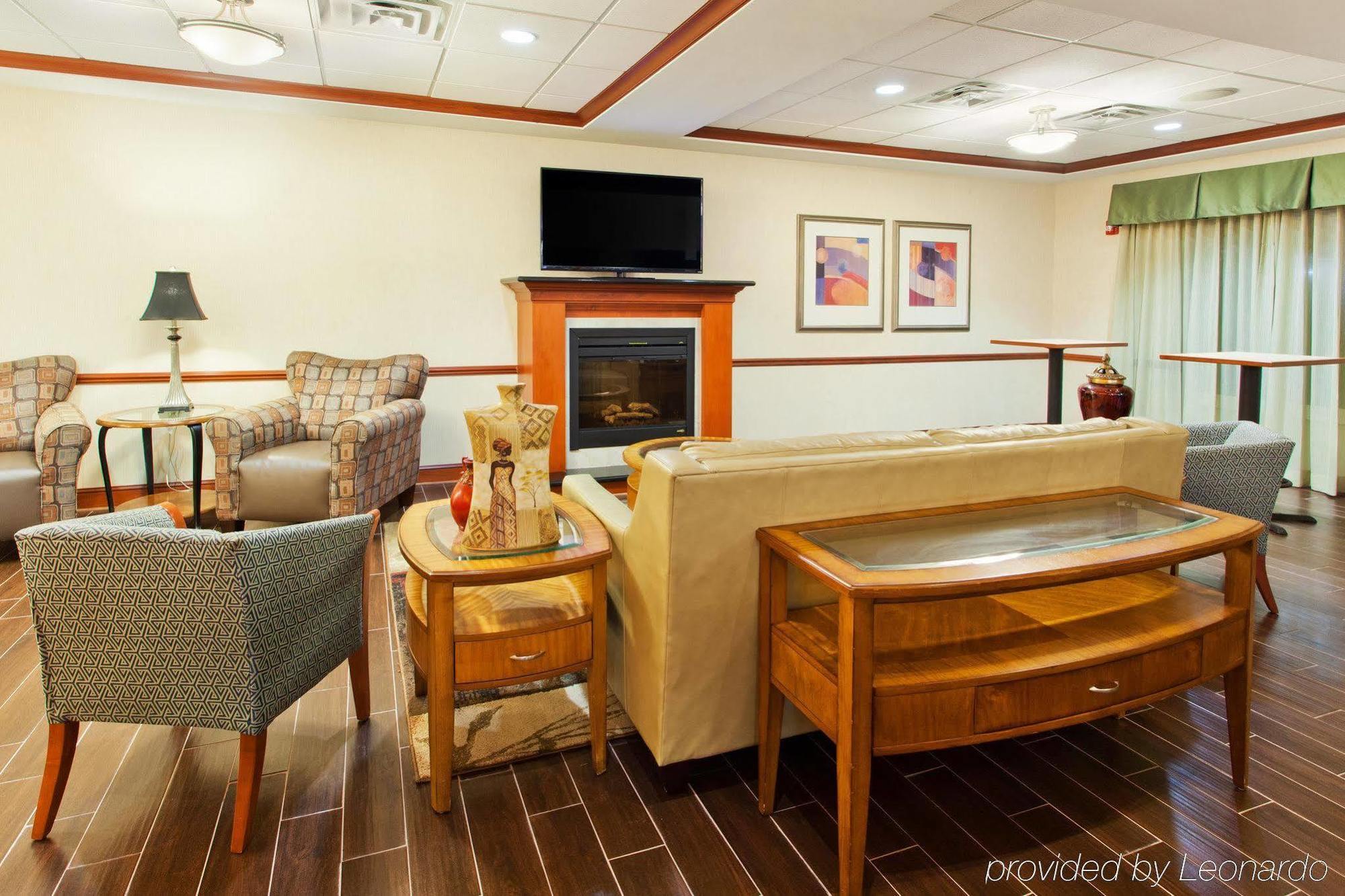 Holiday Inn Express & Suites Baton Rouge East By Ihg Prairieville Екстериор снимка