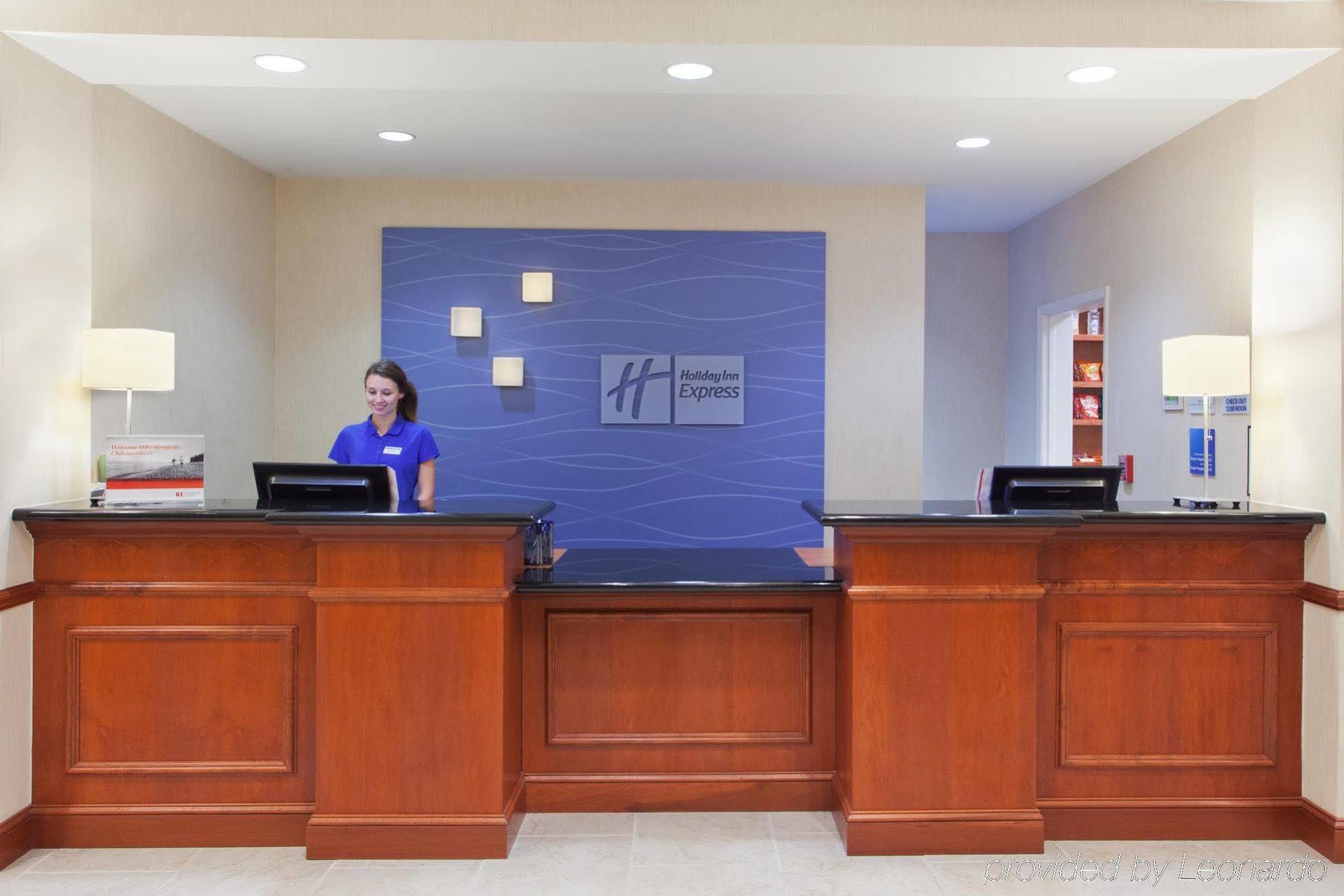 Holiday Inn Express & Suites Baton Rouge East By Ihg Prairieville Екстериор снимка