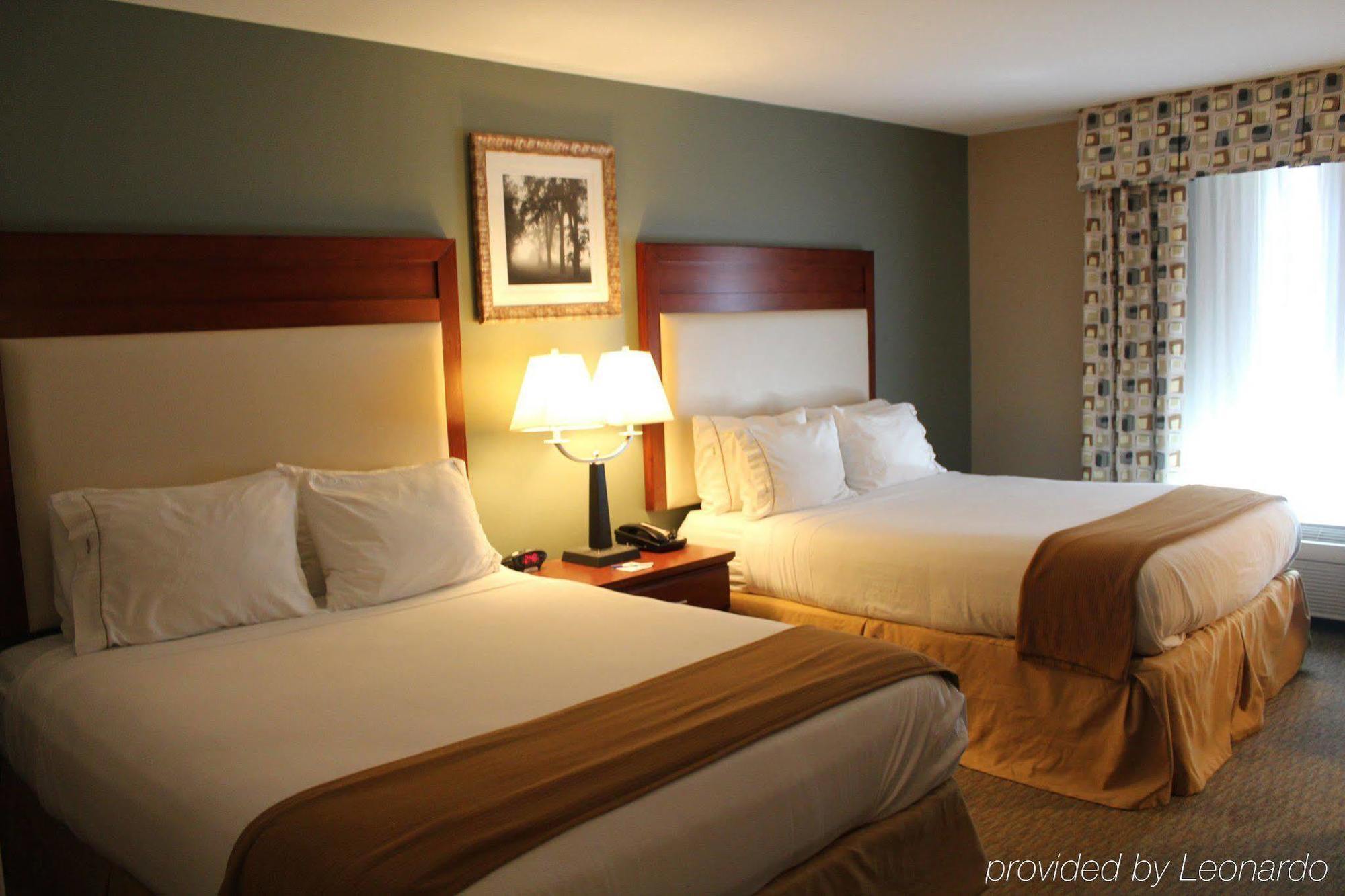 Holiday Inn Express & Suites Baton Rouge East By Ihg Prairieville Екстериор снимка