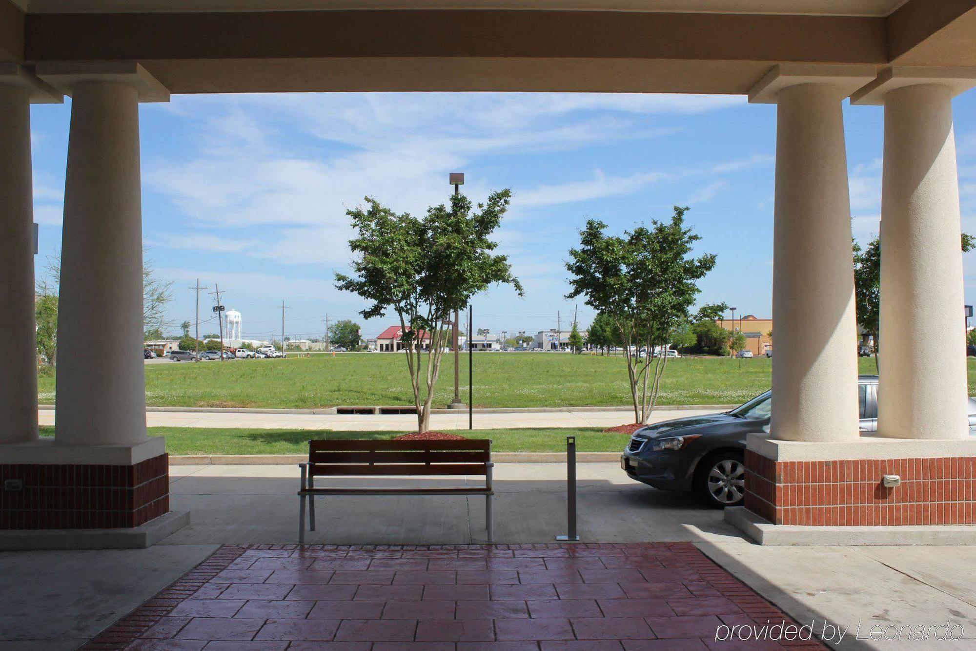 Holiday Inn Express & Suites Baton Rouge East By Ihg Prairieville Екстериор снимка