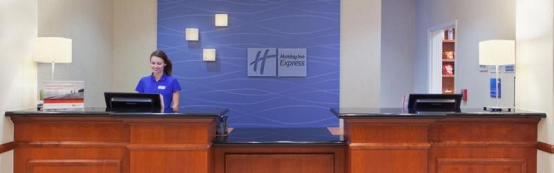 Holiday Inn Express & Suites Baton Rouge East By Ihg Prairieville Екстериор снимка