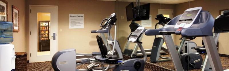 Holiday Inn Express & Suites Baton Rouge East By Ihg Prairieville Екстериор снимка