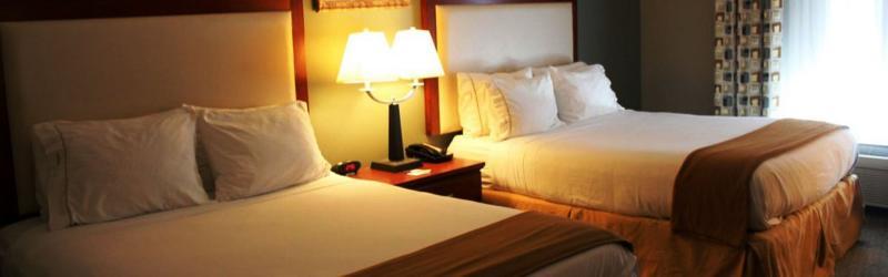 Holiday Inn Express & Suites Baton Rouge East By Ihg Prairieville Екстериор снимка