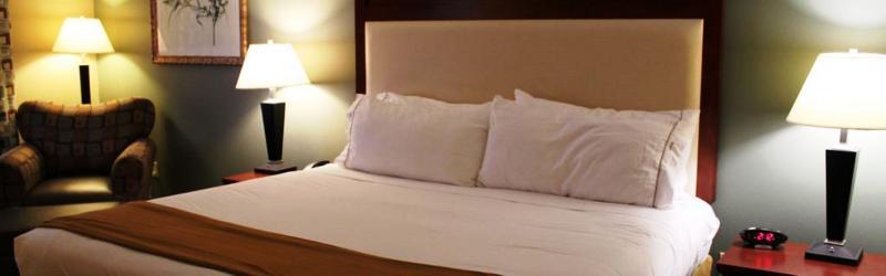 Holiday Inn Express & Suites Baton Rouge East By Ihg Prairieville Екстериор снимка