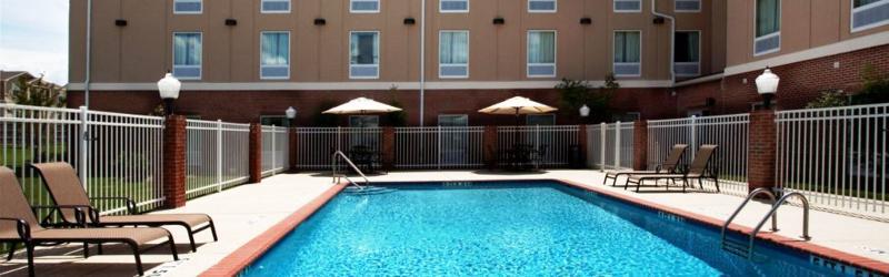 Holiday Inn Express & Suites Baton Rouge East By Ihg Prairieville Екстериор снимка