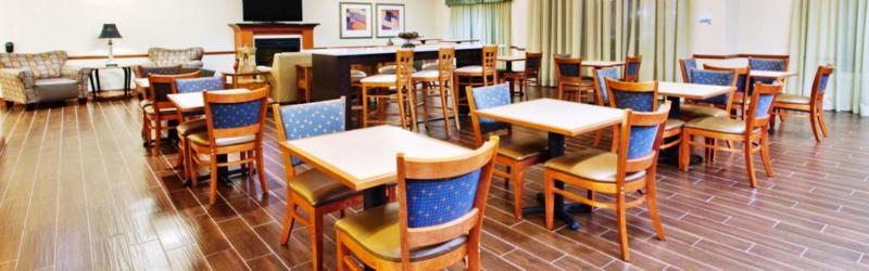 Holiday Inn Express & Suites Baton Rouge East By Ihg Prairieville Екстериор снимка